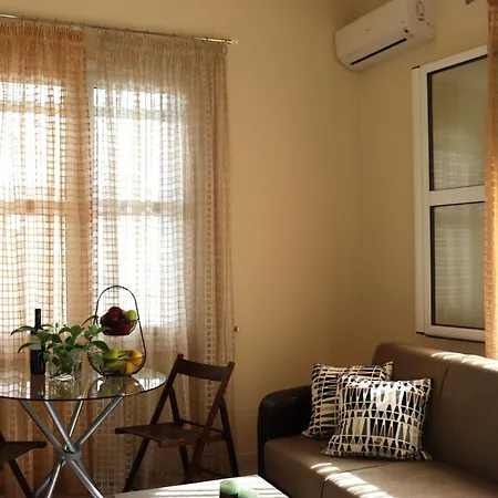 Barbara'S Apartment Rhodes City Exterior photo