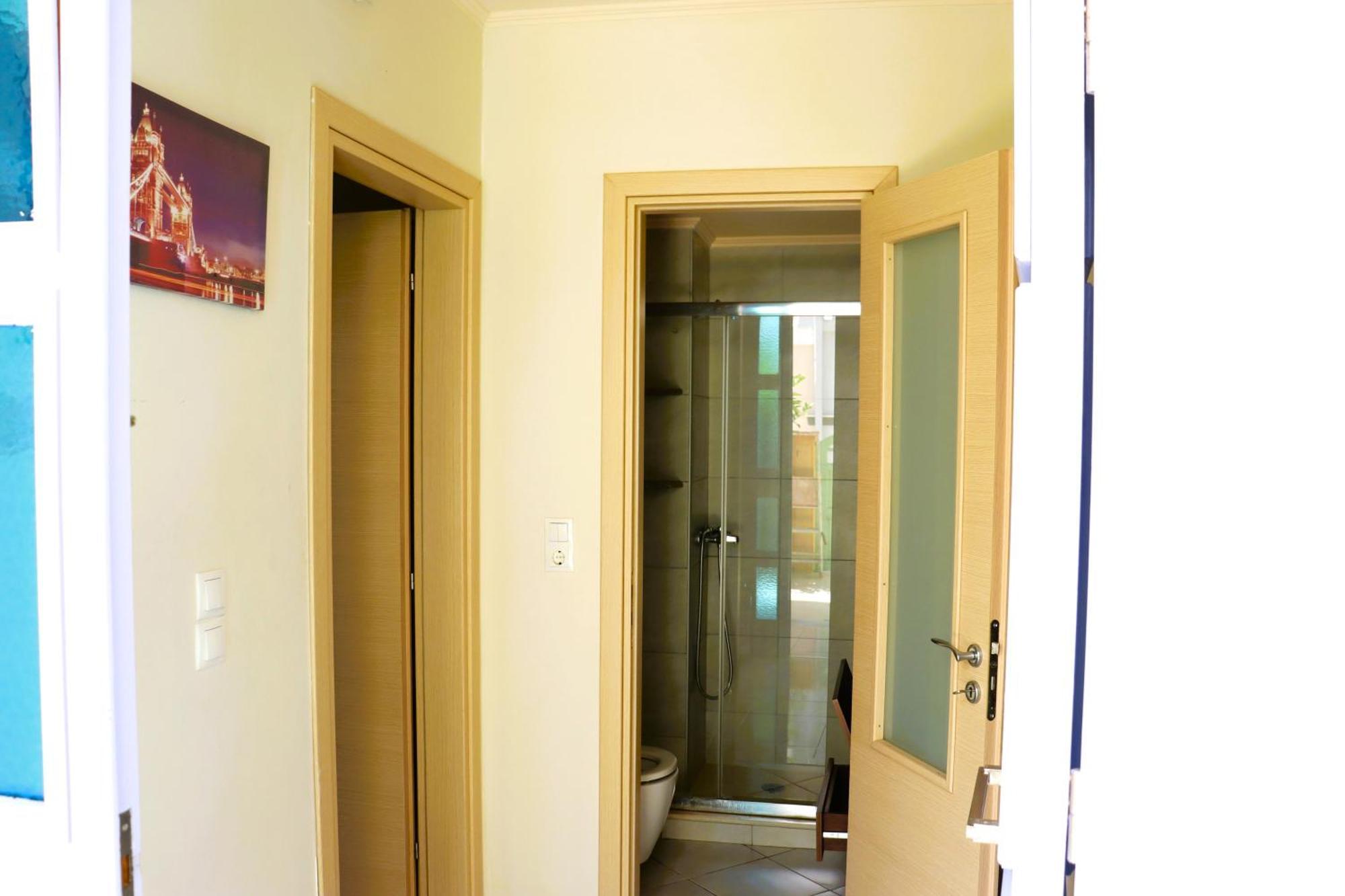 Barbara's Apartment